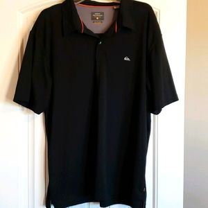 QuickSilver Waterman collection shirt